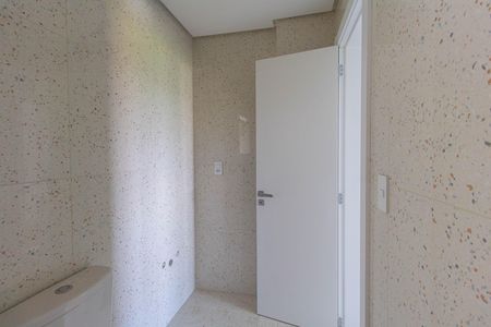 Apartamento à venda com 127m², 3 quartos e 2 vagasBanheiro 2