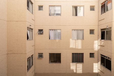 Apartamento à venda com 39m², 2 quartos e 1 vagaVista Quarto 1