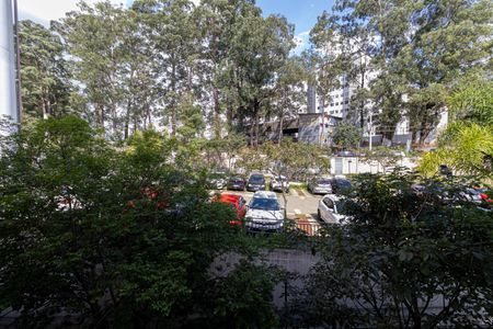 Apartamento à venda com 39m², 2 quartos e 1 vagaVista Sala/Cozinha/Área de Serviço