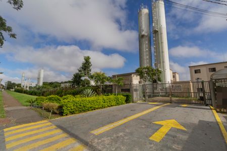 Apartamento à venda com 39m², 2 quartos e 1 vagaÁrea Comum - Estacionamento