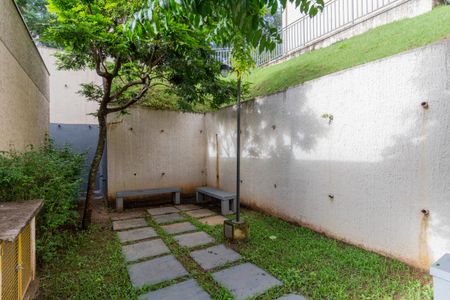Apartamento à venda com 39m², 2 quartos e 1 vagaÁrea Comum