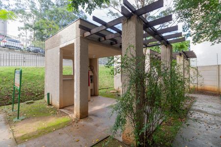 Apartamento à venda com 39m², 2 quartos e 1 vagaÁrea Comum - Churrasqueira