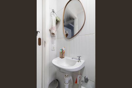 Apartamento à venda com 39m², 2 quartos e 1 vagaBanheiro