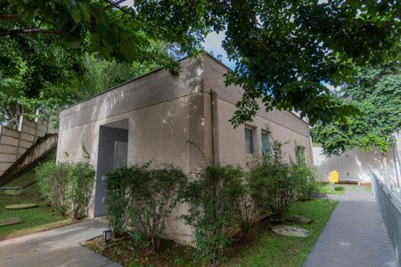 Apartamento à venda com 39m², 2 quartos e 1 vagaÁrea Comum - Salão de Festas