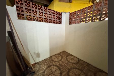 Apartamento à venda com 75m², 2 quartos e 1 vagaQuarto de Serviço