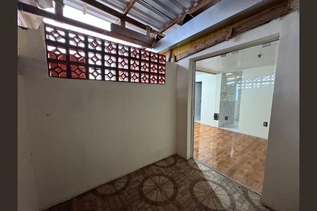 Apartamento à venda com 75m², 2 quartos e 1 vagaQuarto de Serviço