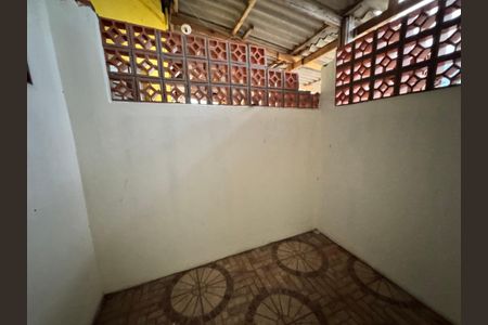 Apartamento à venda com 75m², 2 quartos e 1 vagaQuarto de Serviço