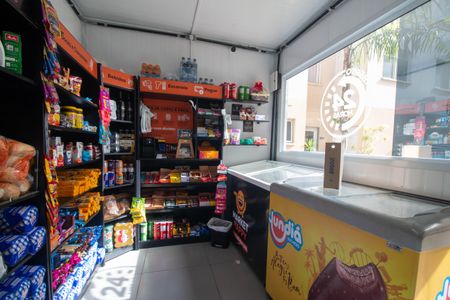 Apartamento à venda com 32m², 2 quartos e sem vaga Apartamento à venda com 32m², 2 quartos e sem vagaÁrea comum