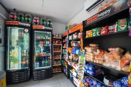 Apartamento à venda com 32m², 2 quartos e sem vaga Apartamento à venda com 32m², 2 quartos e sem vagaÁrea comum