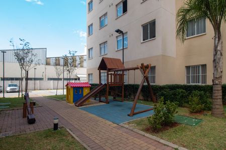 Apartamento à venda com 32m², 2 quartos e sem vaga Apartamento à venda com 32m², 2 quartos e sem vagaÁrea comum