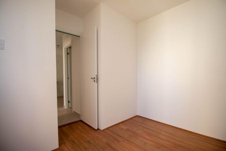Apartamento à venda com 32m², 2 quartos e sem vaga Apartamento à venda com 32m², 2 quartos e sem vagaQuarto 1