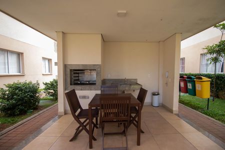 Apartamento à venda com 32m², 2 quartos e sem vaga Apartamento à venda com 32m², 2 quartos e sem vagaÁrea comum