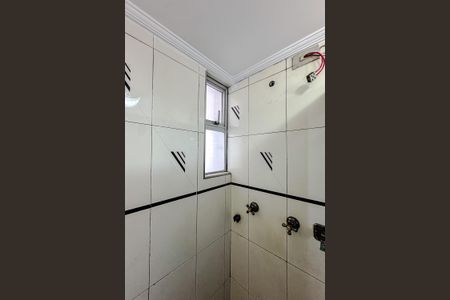 Apartamento à venda com 52m², 2 quartos e 1 vagaBanheiro