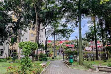 Apartamento à venda com 52m², 2 quartos e 1 vagaÁrea comum