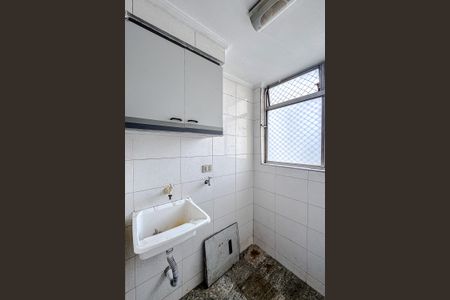 Apartamento à venda com 52m², 2 quartos e 1 vagaÁrea de Serviço