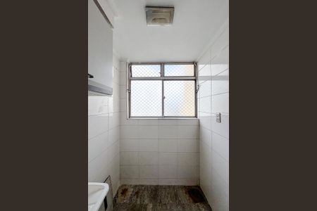 Apartamento à venda com 52m², 2 quartos e 1 vagaÁrea de Serviço
