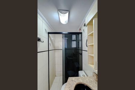 Apartamento à venda com 52m², 2 quartos e 1 vagaBanheiro