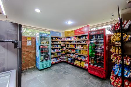 Apartamento à venda com 52m², 2 quartos e 1 vagaÁrea comum