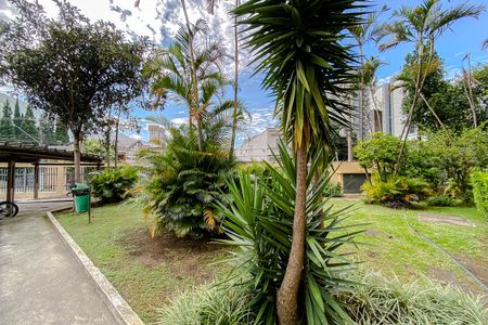 Apartamento à venda com 52m², 2 quartos e 1 vagaÁrea comum