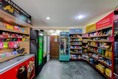 Apartamento à venda com 52m², 2 quartos e 1 vagaÁrea comum