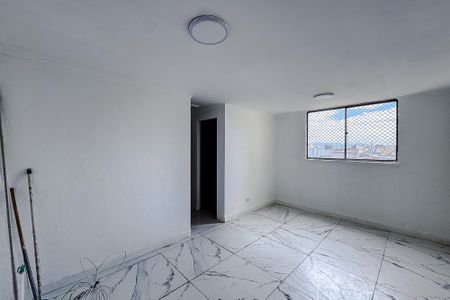 Sala de apartamento para alugar com 2 quartos, 52m² em Mooca, São Paulo
