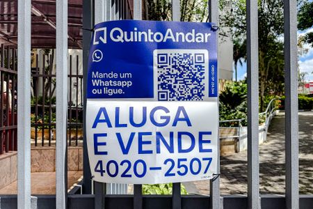 Apartamento à venda com 52m², 2 quartos e 1 vagaPlaquinha