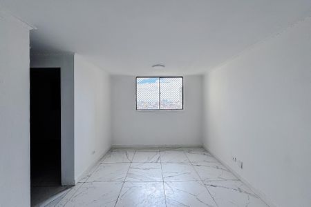 Sala de apartamento para alugar com 2 quartos, 52m² em Mooca, São Paulo