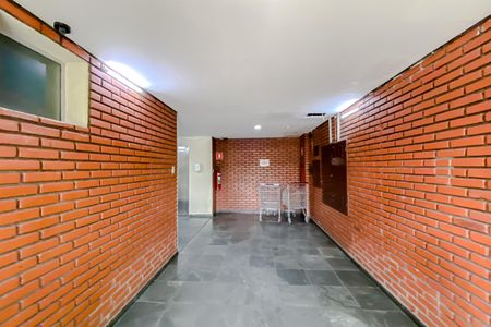 Apartamento à venda com 52m², 2 quartos e 1 vagaÁrea comum