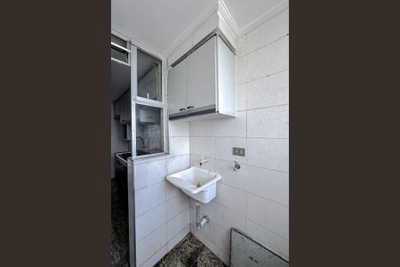 Apartamento à venda com 52m², 2 quartos e 1 vagaÁrea de Serviço