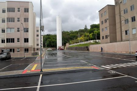 Apartamento para alugar com 52m², 2 quartos e 1 vaga Apartamento para alugar com 52m², 2 quartos e 1 vagaÁrea Externa