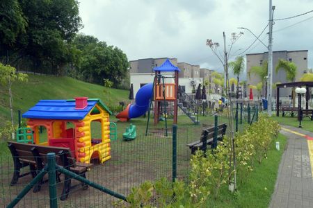 Apartamento para alugar com 52m², 2 quartos e 1 vaga Apartamento para alugar com 52m², 2 quartos e 1 vagaÁrea de Lazer