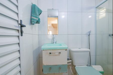 Casa para alugar com 180m², 4 quartos e 2 vagas Casa para alugar com 180m², 4 quartos e 2 vagasBanheiro