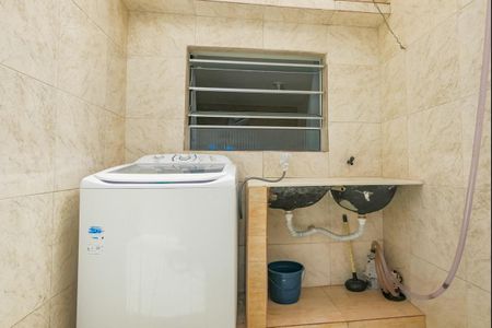 Casa para alugar com 180m², 4 quartos e 2 vagas Casa para alugar com 180m², 4 quartos e 2 vagasÁrea de Serviço