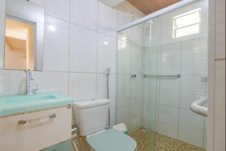 Casa para alugar com 180m², 4 quartos e 2 vagas Casa para alugar com 180m², 4 quartos e 2 vagasBanheiro