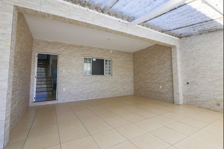 Casa para alugar com 180m², 4 quartos e 2 vagas Casa para alugar com 180m², 4 quartos e 2 vagasGaragem