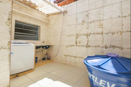 Casa para alugar com 180m², 4 quartos e 2 vagas Casa para alugar com 180m², 4 quartos e 2 vagasÁrea de Serviço