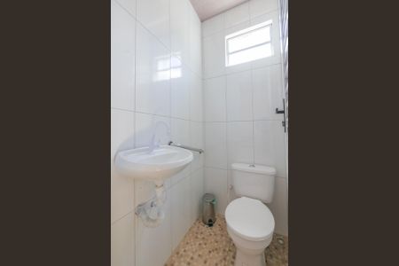 Casa para alugar com 180m², 4 quartos e 2 vagas Casa para alugar com 180m², 4 quartos e 2 vagasQuarto 3 - Suíte Banheiro