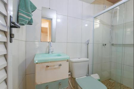 Casa para alugar com 180m², 4 quartos e 2 vagas Casa para alugar com 180m², 4 quartos e 2 vagasBanheiro