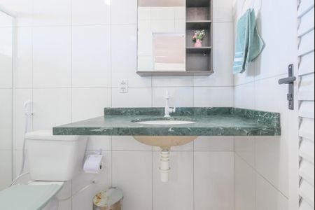 Casa para alugar com 180m², 4 quartos e 2 vagas Casa para alugar com 180m², 4 quartos e 2 vagasQuarto 4 - Suíte Banheiro