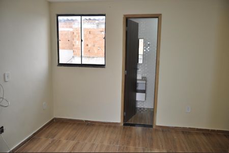 Casa de condomínio à venda com 154m², 3 quartos e 1 vagaSuíte 3