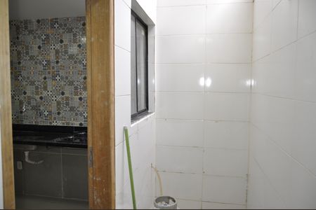 Casa de condomínio à venda com 154m², 3 quartos e 1 vagaÁrea de Serviço