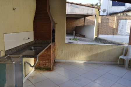 Casa de condomínio à venda com 154m², 3 quartos e 1 vagaÁrea comum