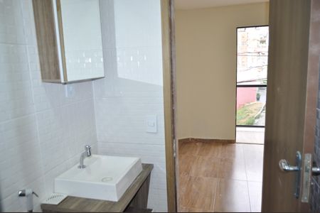 Casa de condomínio à venda com 154m², 3 quartos e 1 vagaBanheiro da Suíte 2