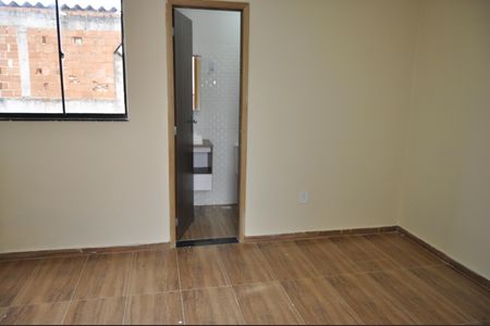 Casa de condomínio à venda com 154m², 3 quartos e 1 vagaSuíte 3