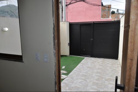 Casa de condomínio à venda com 154m², 3 quartos e 1 vagaEntrada da Sala