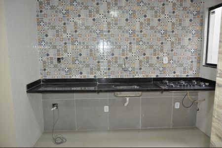 Casa de condomínio à venda com 154m², 3 quartos e 1 vagaCozinha