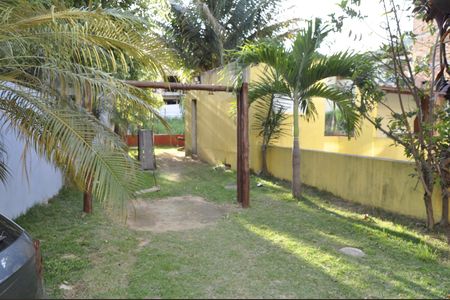 Casa de condomínio à venda com 154m², 3 quartos e 1 vagaÁrea comum