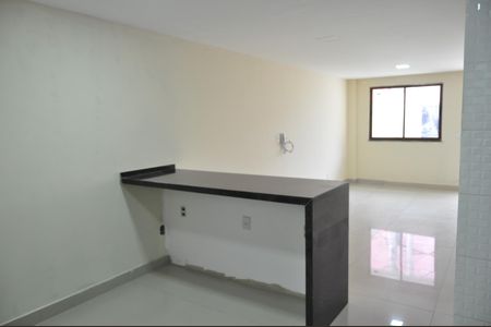 Casa de condomínio à venda com 154m², 3 quartos e 1 vagaCozinha