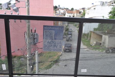 Casa de condomínio à venda com 154m², 3 quartos e 1 vagaPlaca