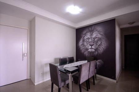 Apartamento à venda com 65m², 2 quartos e 1 vagaSala 